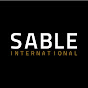 Sable International logo