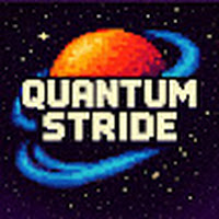 Poll from QUANTUM STRIDE