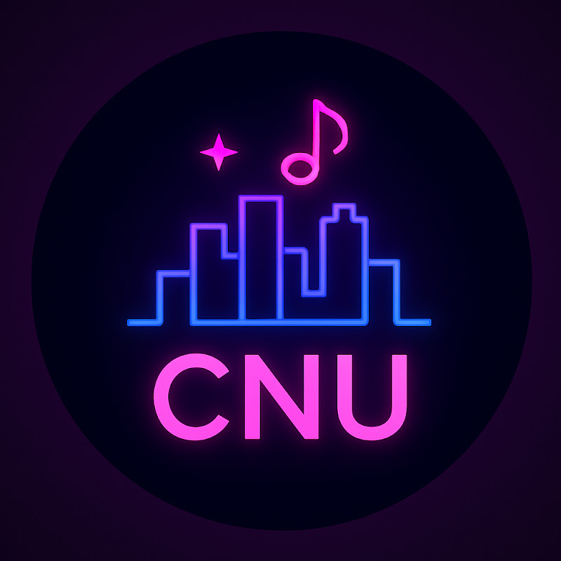 City Nightlife Unfiltered