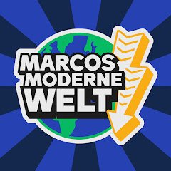 Marcos moderne Welt