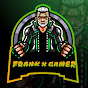 FRANK X GAMER YouTube Profile Photo