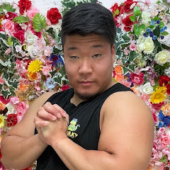 ハルク君切り抜きチャンネルアイコン画像