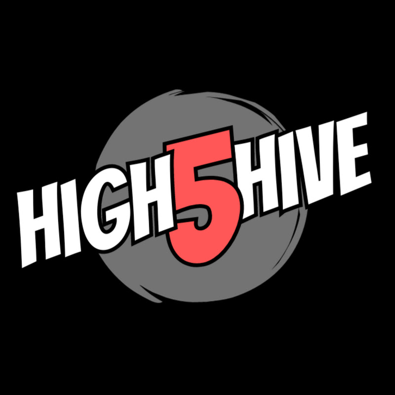 High5Hive icon