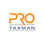 Pro -Taxman logo