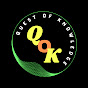 Quest of Knowledge logo