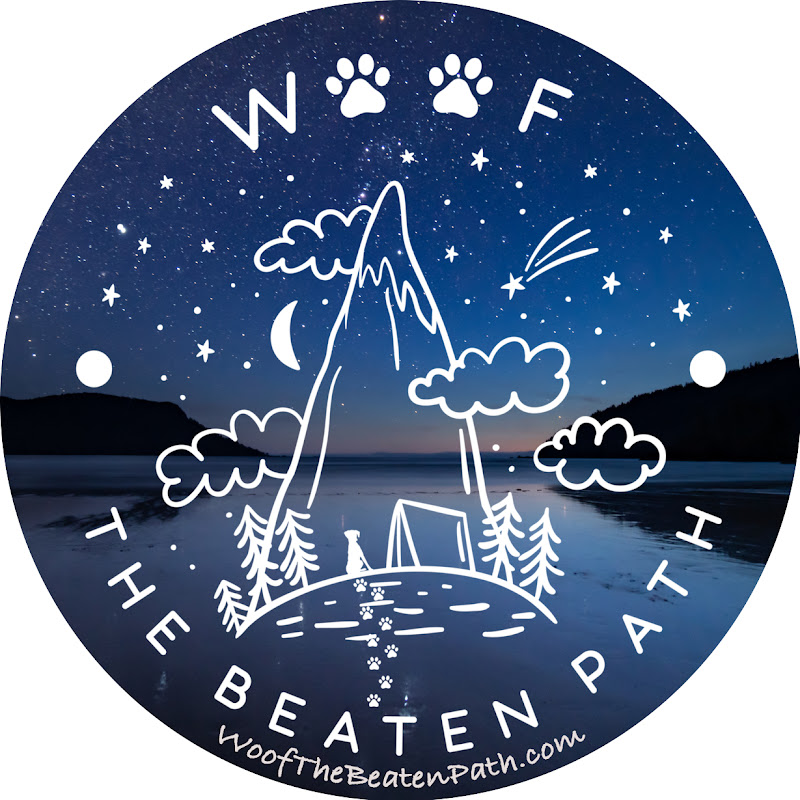 Woof The Beaten Path Adventures Family Overlanding
