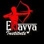 Eklavya_tech logo