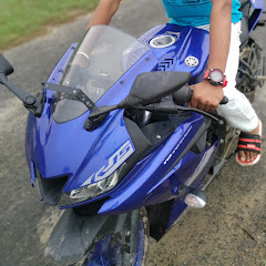 The BR07 Rider
