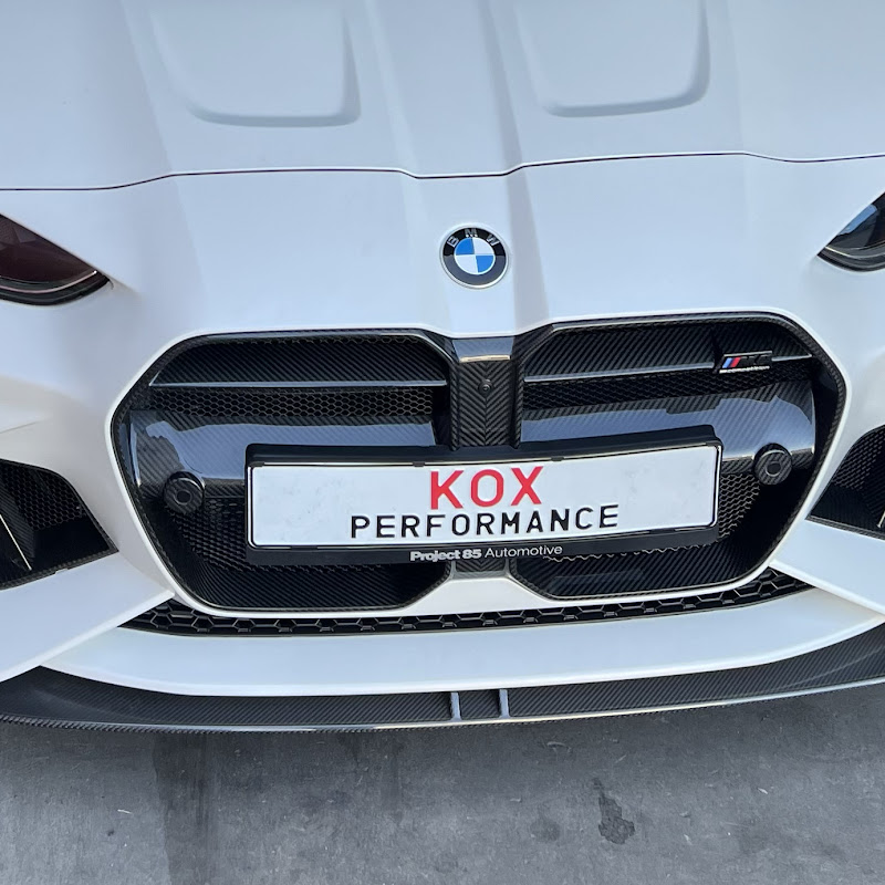 KOXperformance
