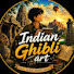 OdfW7inHIUI-channel-avatar-Indian Ghibli Art