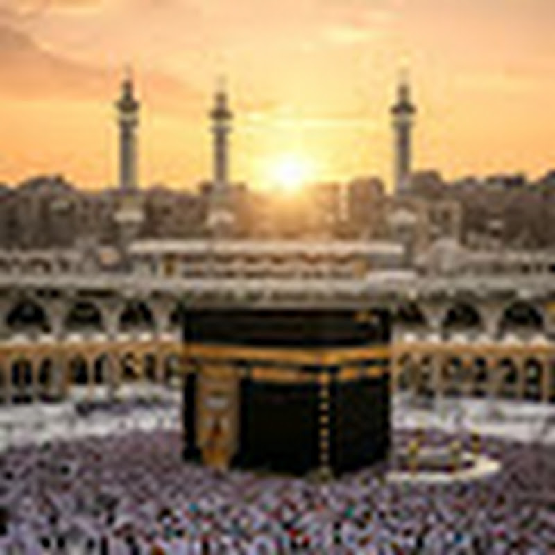 Hire MAKKA MADINA 🕋 — Arts & Crafts YouTube creator for sponsorships