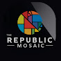 The Republic Mosaic (TRM News) logo