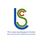 The Learning Support Centre logo