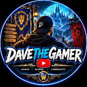 Dave The Gamer