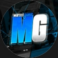 MarcosGamerシ︎