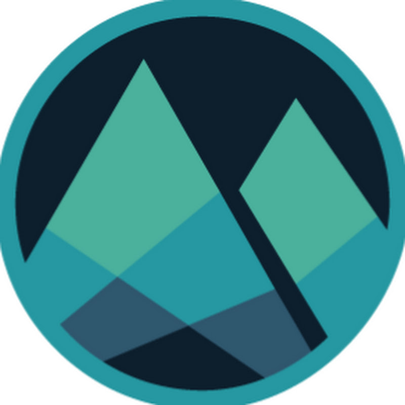 Aravaipa Running Logo