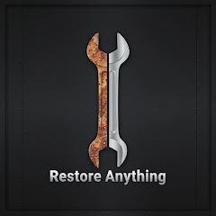 restore anything