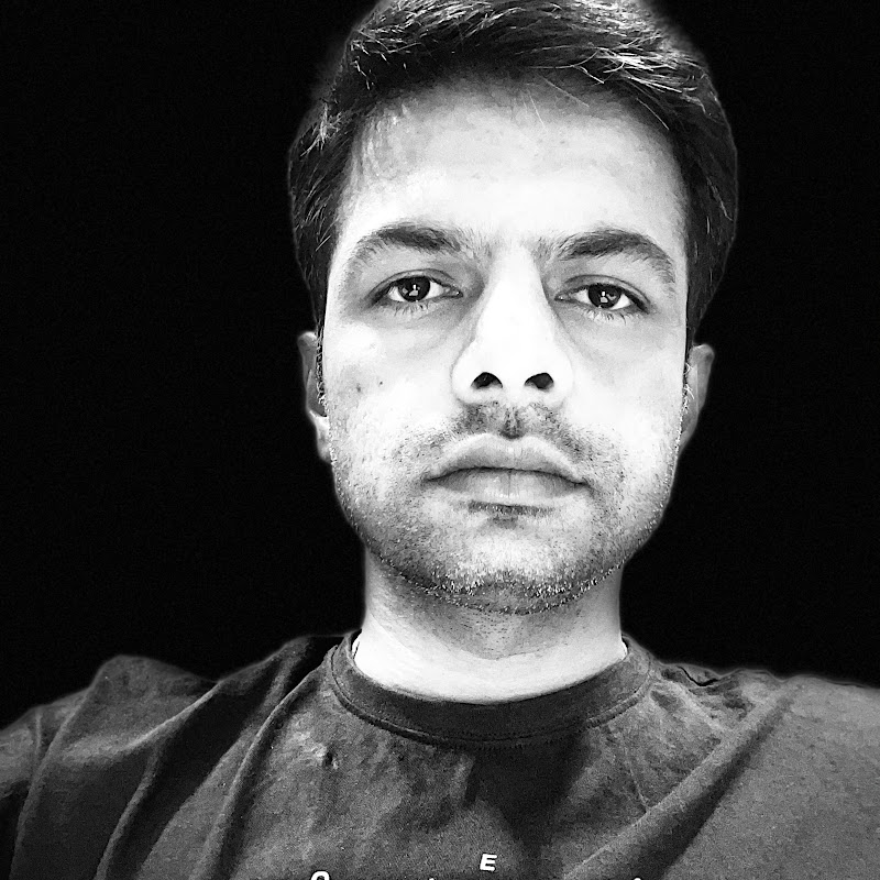 CA Kartik Joshi