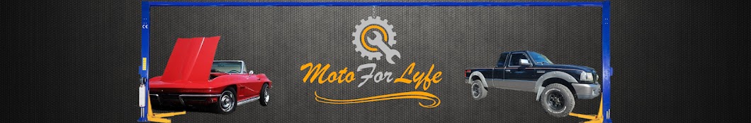 motoforlyfe YouTube channel avatar