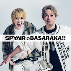 SPYAIRのBASARAKA_FM福岡アイコン画像
