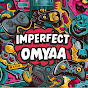 IMPERFECT OMYAA logo