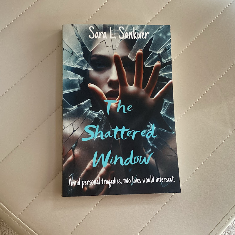 Self Publishing with Sara