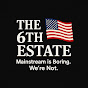 The 6th Estate logo