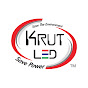 Krut LED logo