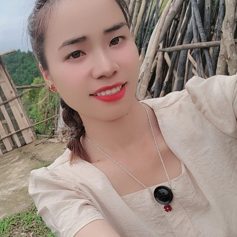 Lý thị nguyệt