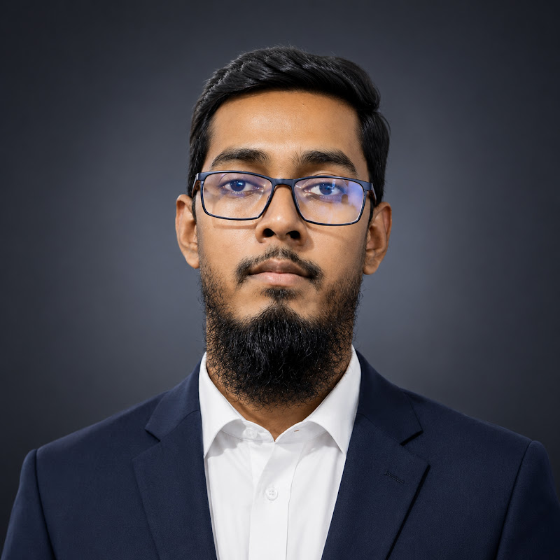 Nasrullah Mansur