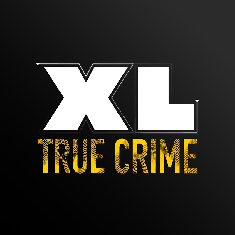 XL True Crime Logo