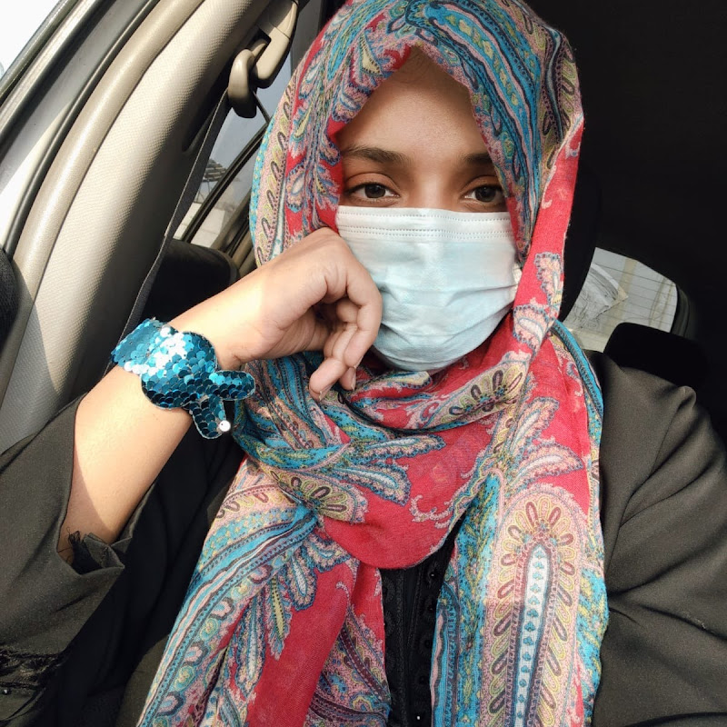 life with Sumiyyah