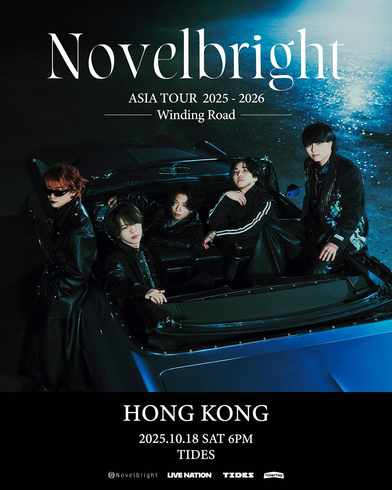 ⚠️なんばー⚠️「AcoBright 1」Novelbright Assort [初回限定盤][CD][+DVD] - Novelbright - UNIVERSAL