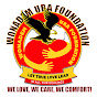 WONADEM UBA FOUNDATION logo
