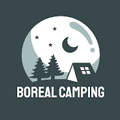 Boreal camping 