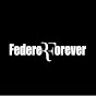 Federer Forever logo