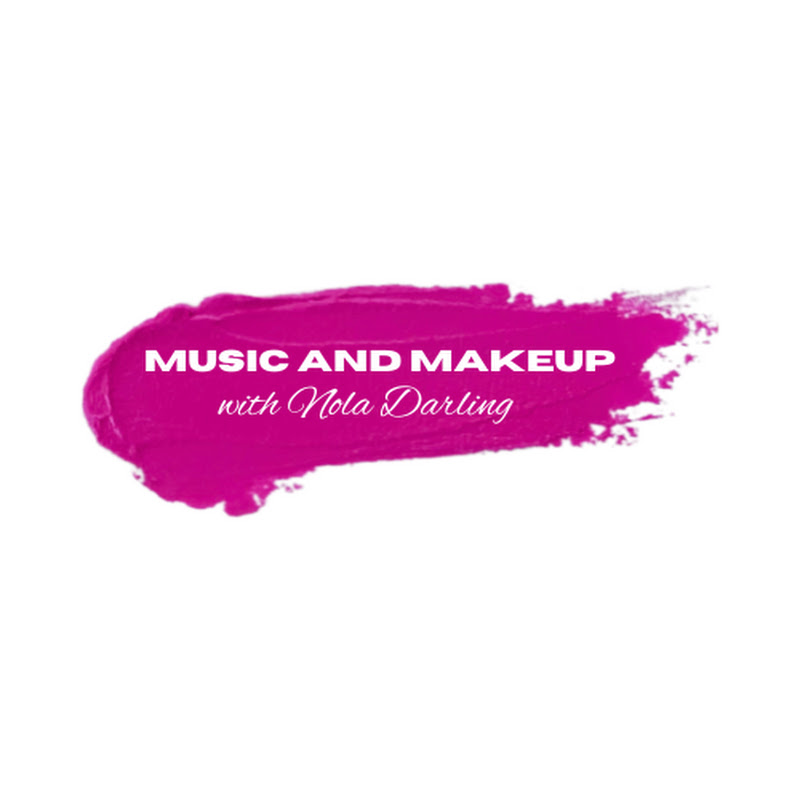 The Music and Makeup Podcast  cover art