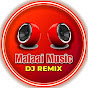 MalaaiMusic DJ Remix logo