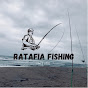 Ratafia Fishing Club logo