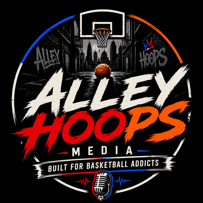 AlleyHoops channel logo
