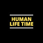 HUMAN LIFE TIME logo