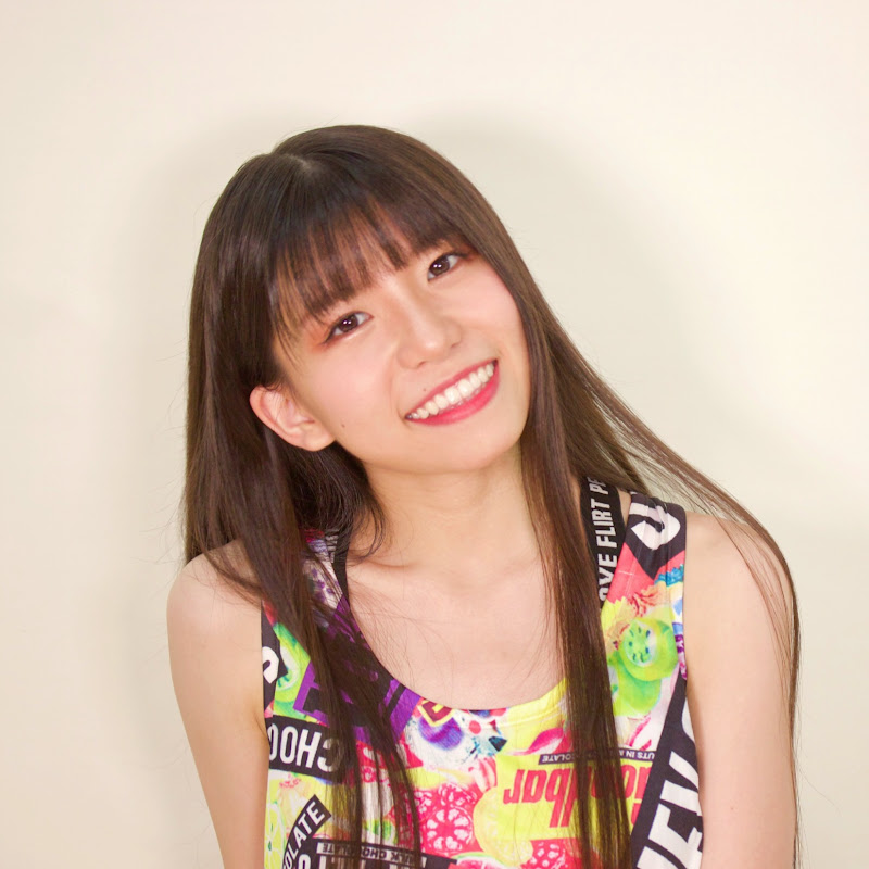 ⭐️ Rise Ito ⭐️