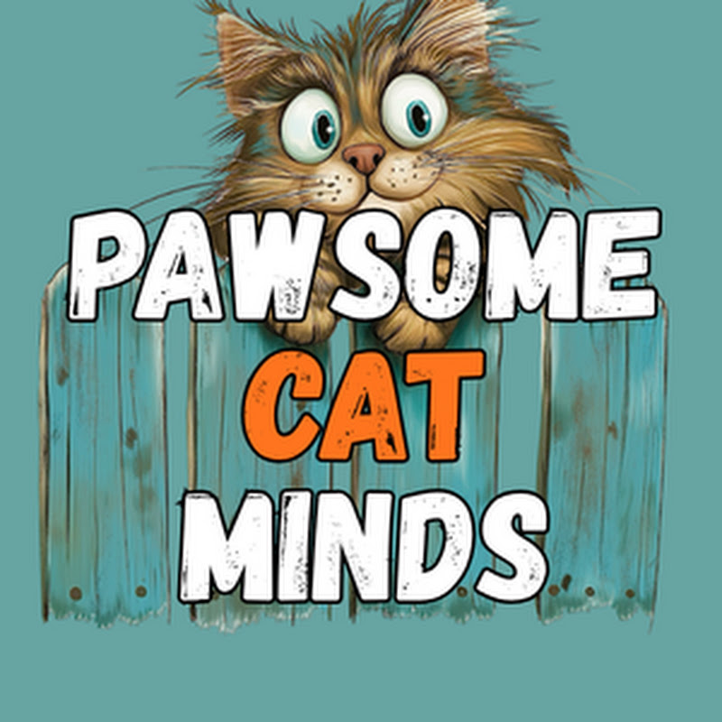 Pawsome Cat Minds