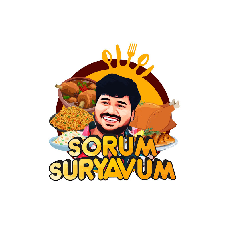 Sorum suryavum