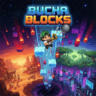 Bucha Blocks icon