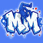 The Motion Mob logo