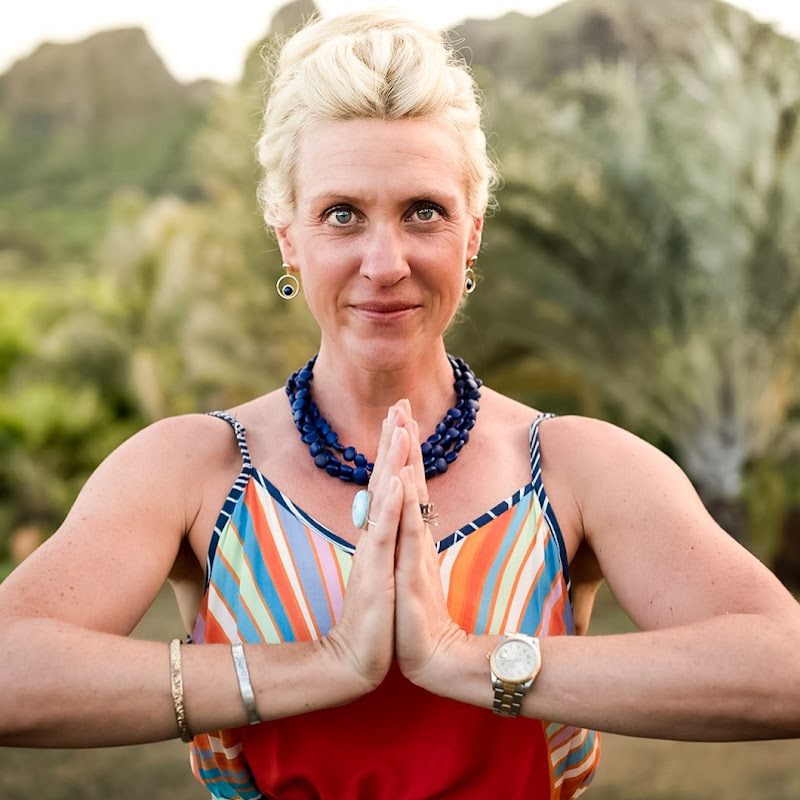 Dr. BethAnne K.W.