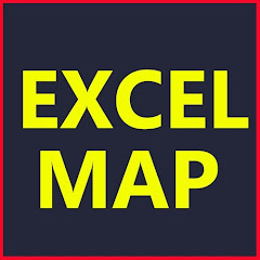 EXCELMAP