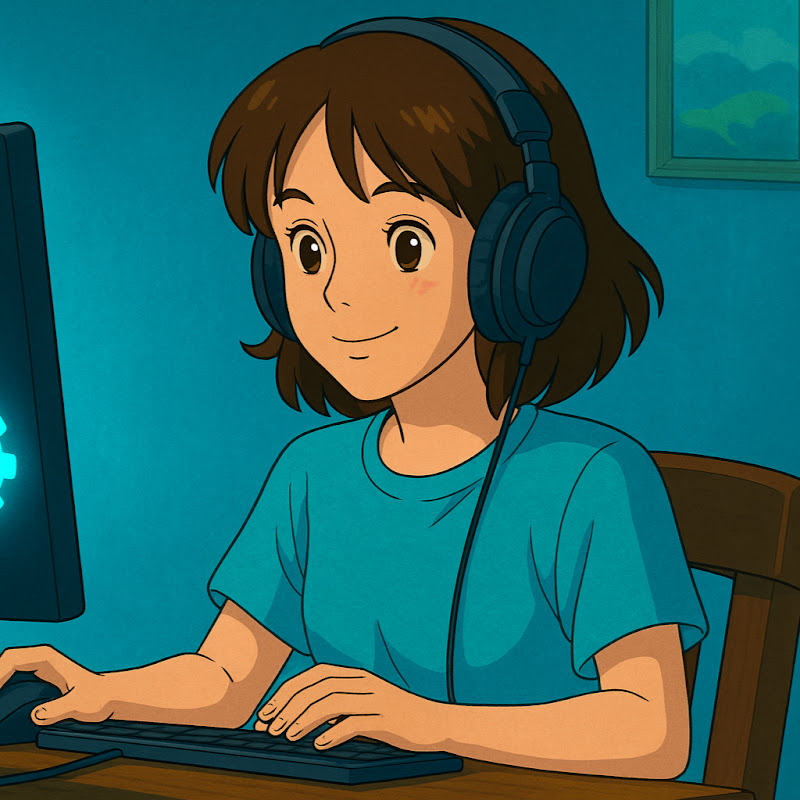 Your Tech Girl