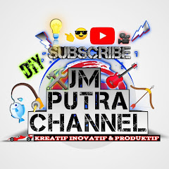 JM putra channel channel logo